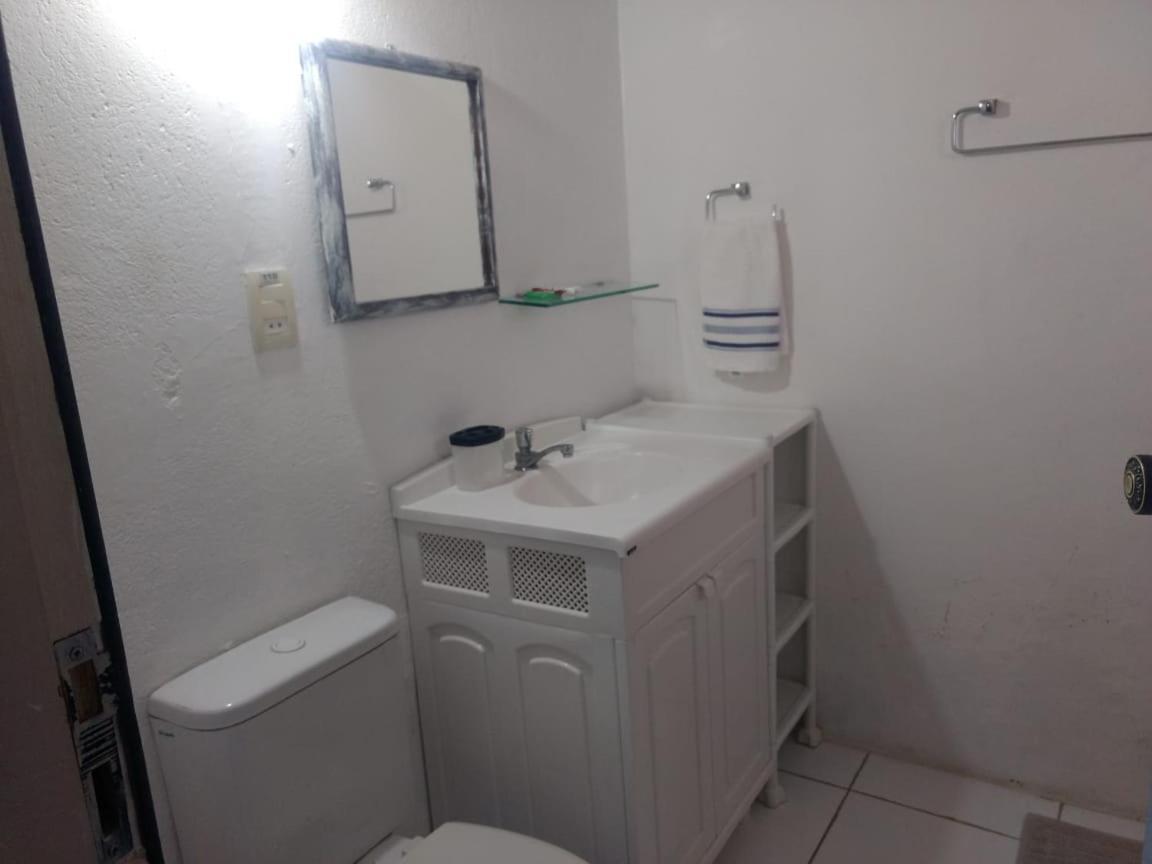 Suites Marisol Buzios Dış mekan fotoğraf
