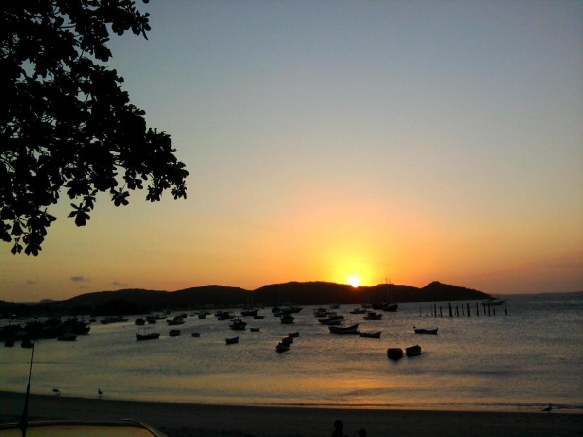 Suites Marisol Buzios Dış mekan fotoğraf