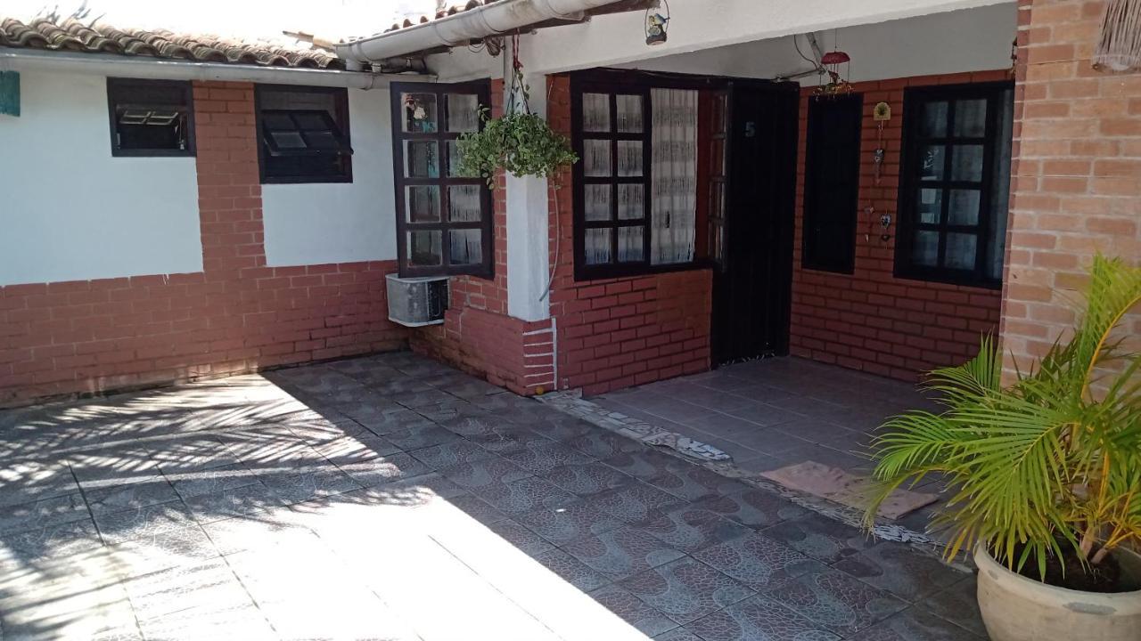 Suites Marisol Buzios Dış mekan fotoğraf