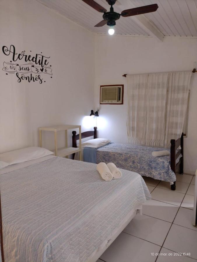 Suites Marisol Buzios Dış mekan fotoğraf
