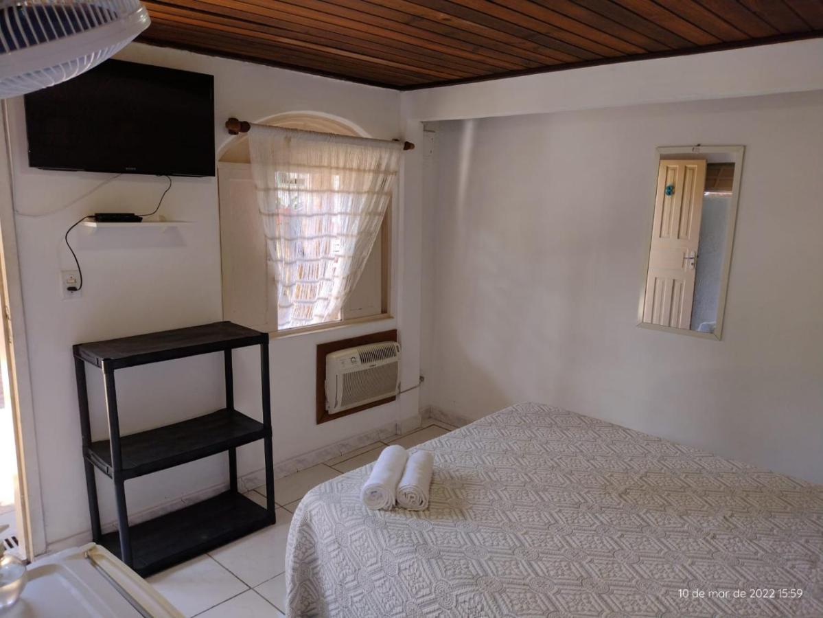 Suites Marisol Buzios Dış mekan fotoğraf