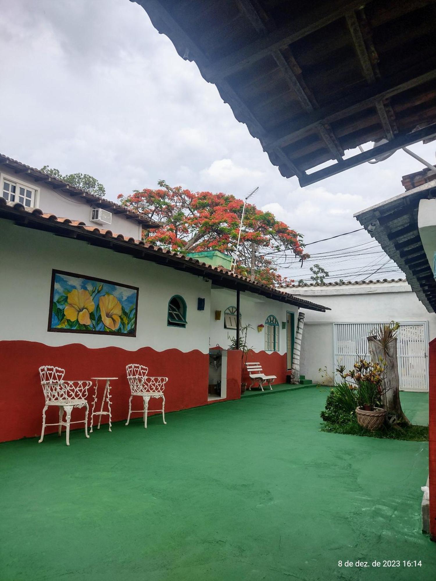 Suites Marisol Buzios Dış mekan fotoğraf