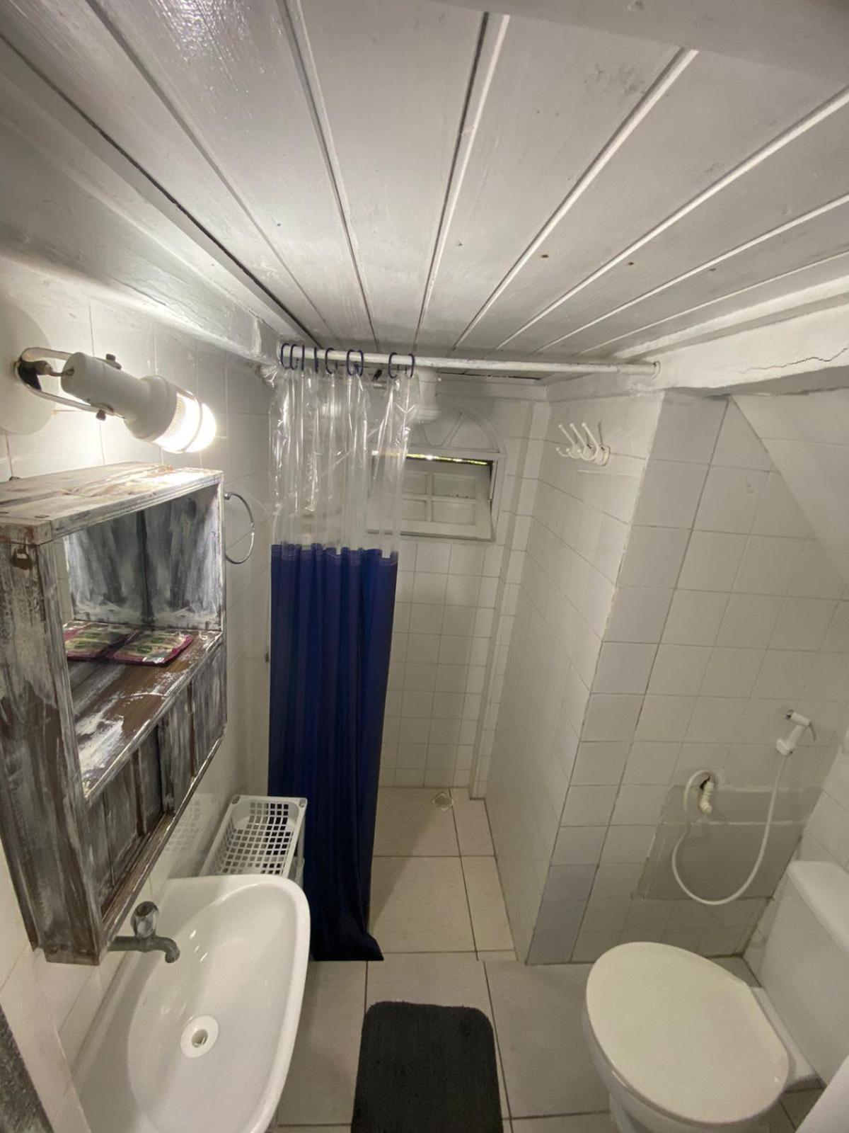 Suites Marisol Buzios Dış mekan fotoğraf