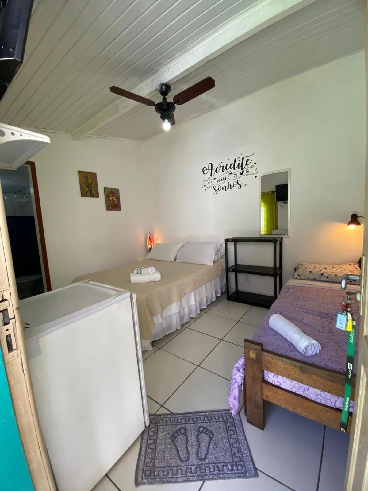 Suites Marisol Buzios Dış mekan fotoğraf