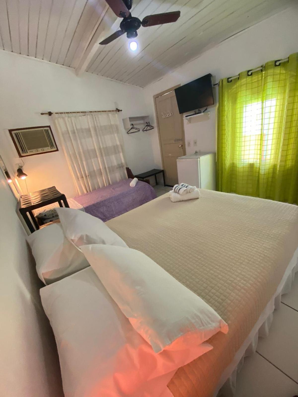 Suites Marisol Buzios Dış mekan fotoğraf