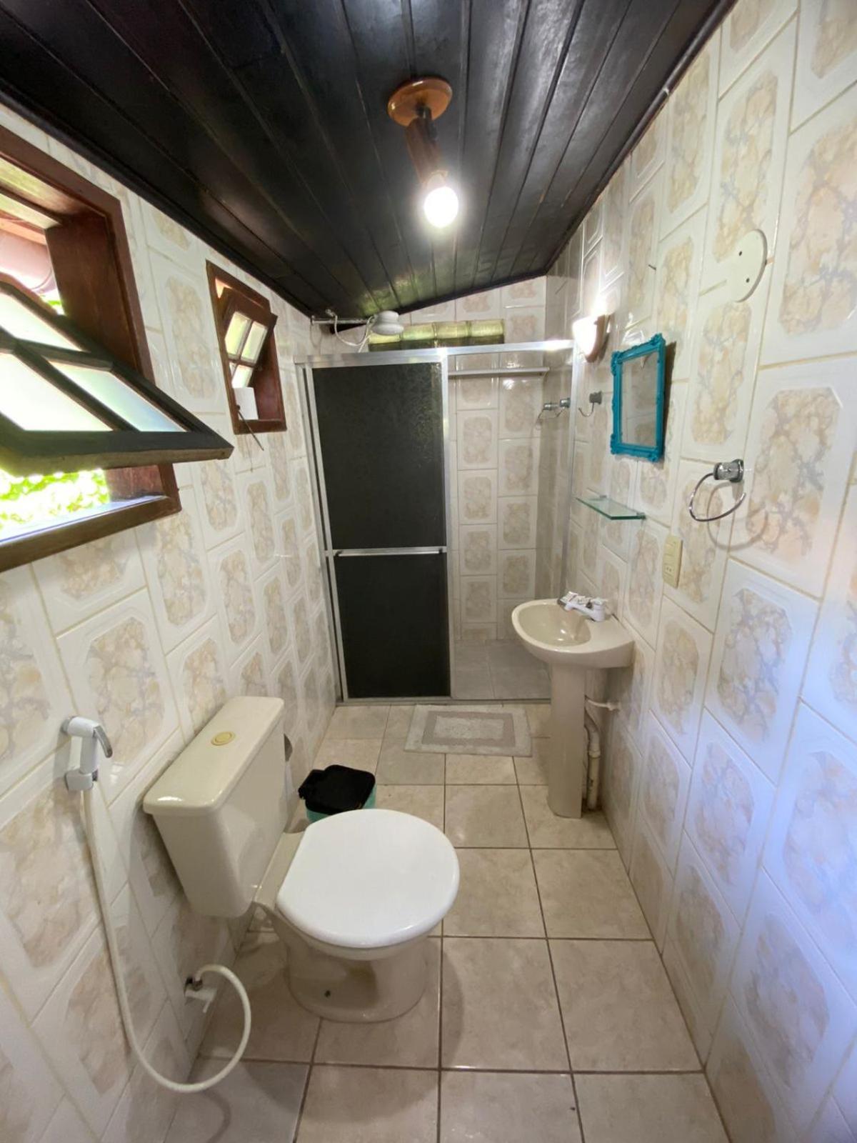Suites Marisol Buzios Dış mekan fotoğraf