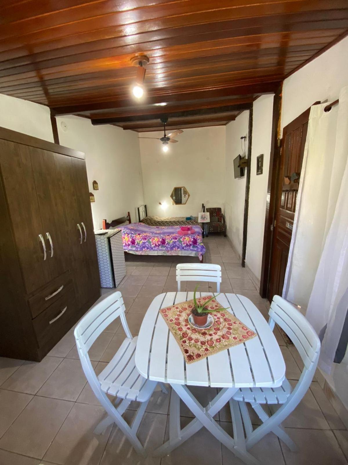 Suites Marisol Buzios Dış mekan fotoğraf