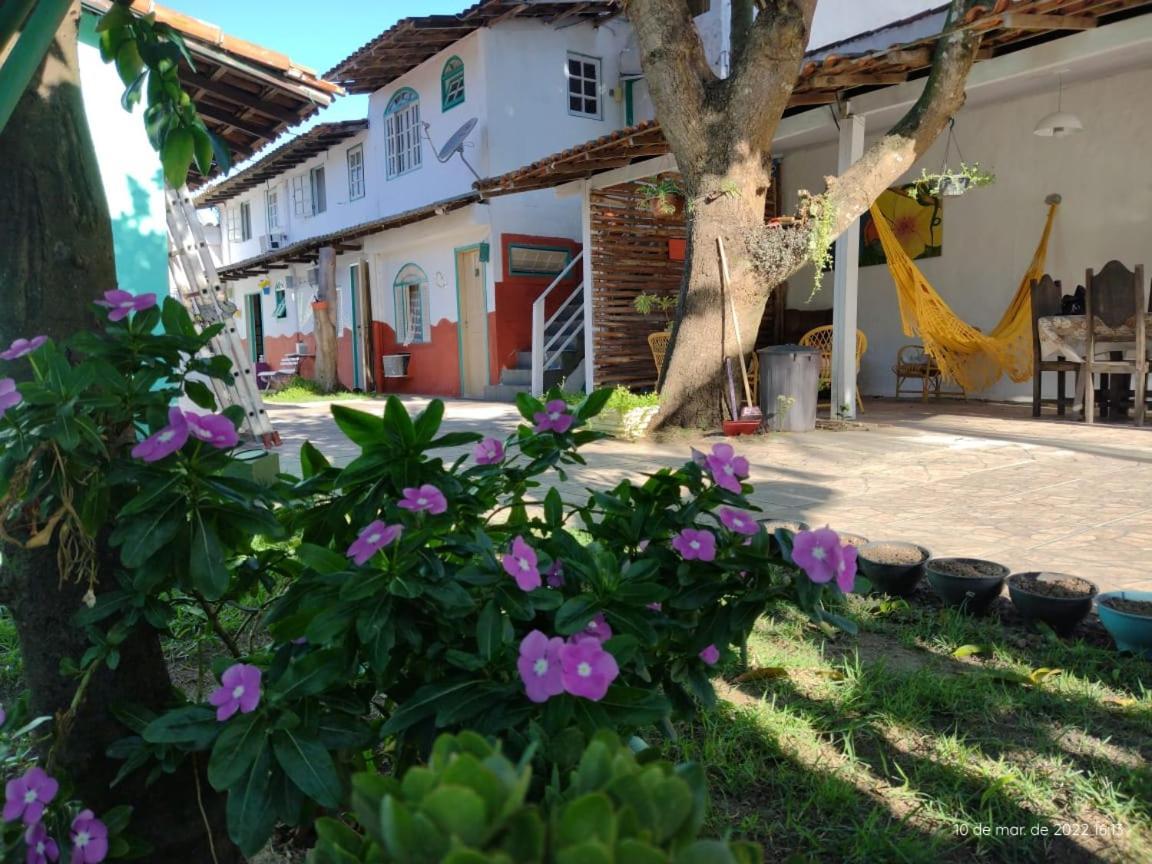 Suites Marisol Buzios Dış mekan fotoğraf